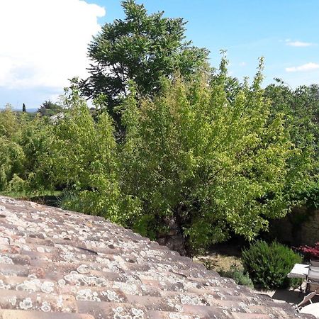 Bastide Sainte Agnes Bed & Breakfast Carpentras Exterior photo