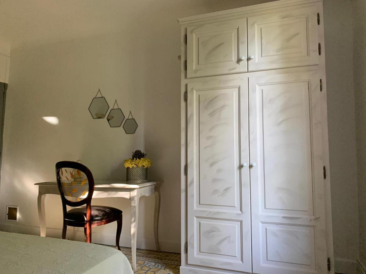 Bastide Sainte Agnes Bed & Breakfast Carpentras Exterior photo
