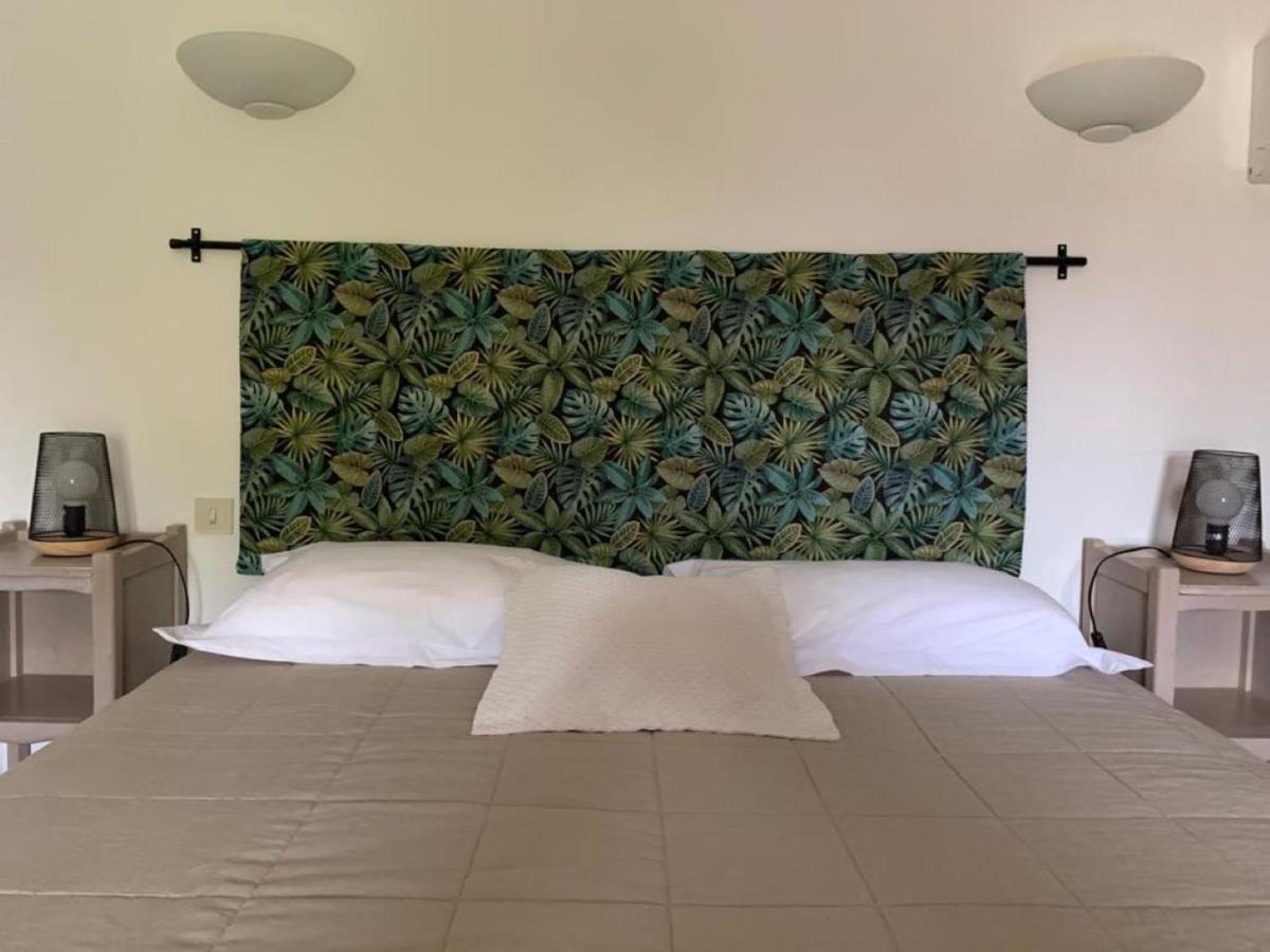 Bastide Sainte Agnes Bed & Breakfast Carpentras Exterior photo