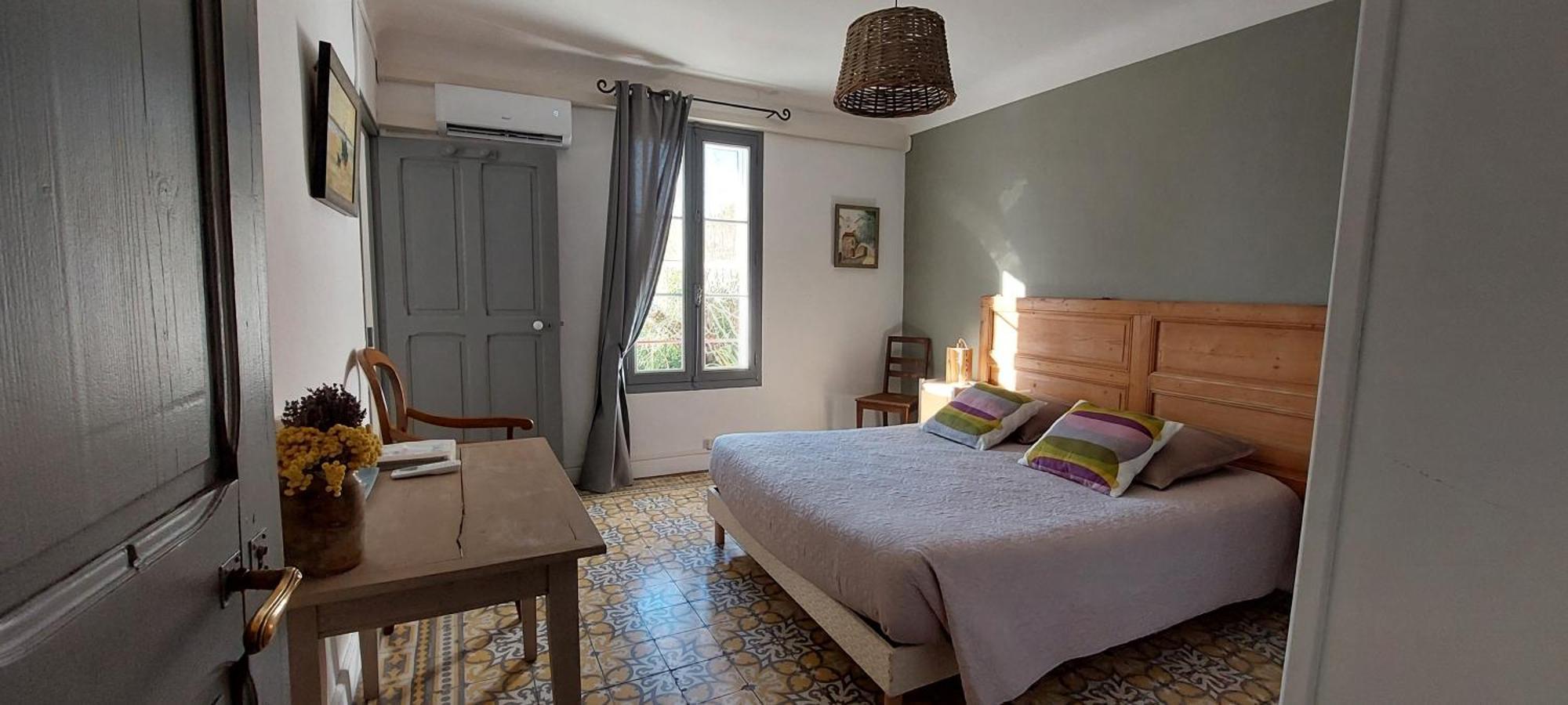 Bastide Sainte Agnes Bed & Breakfast Carpentras Exterior photo