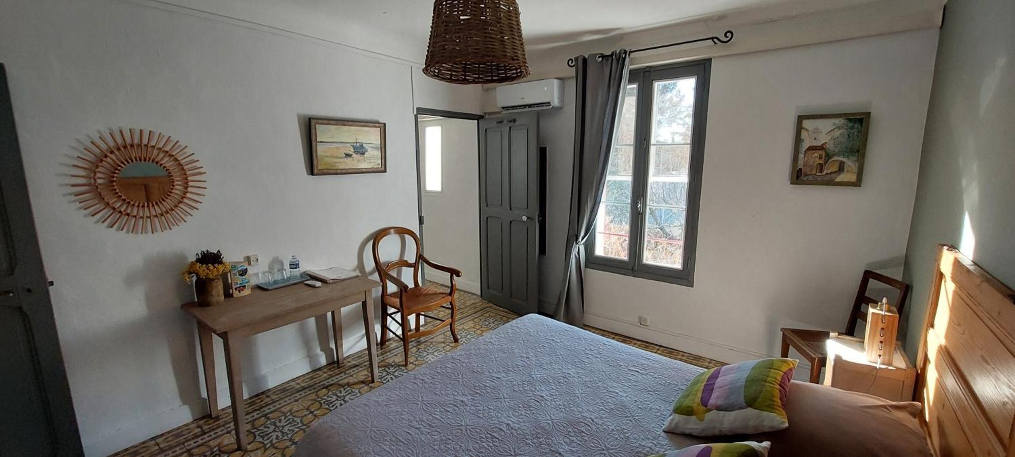 Bastide Sainte Agnes Bed & Breakfast Carpentras Exterior photo