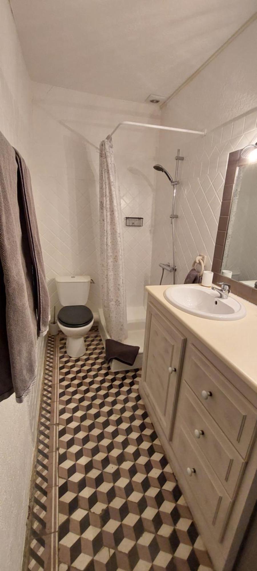 Bastide Sainte Agnes Bed & Breakfast Carpentras Exterior photo