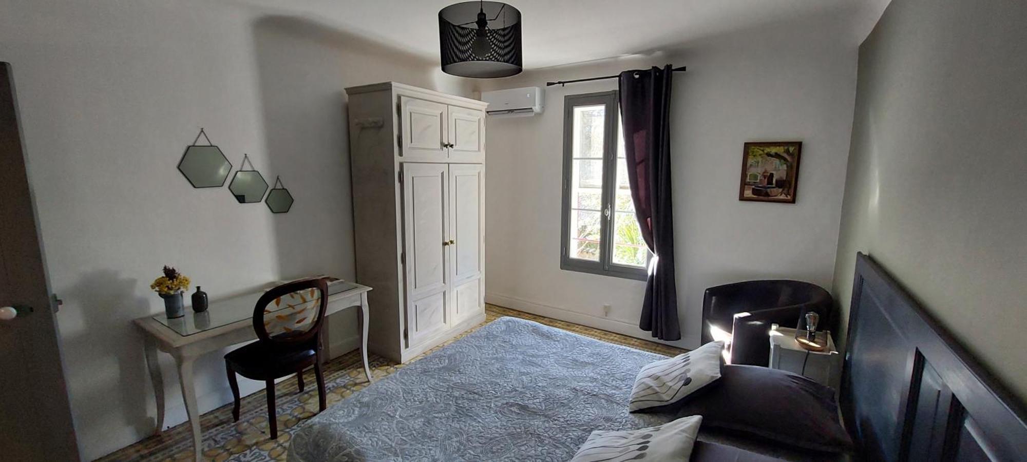 Bastide Sainte Agnes Bed & Breakfast Carpentras Exterior photo
